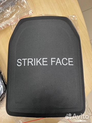 Плиты для бронежилета