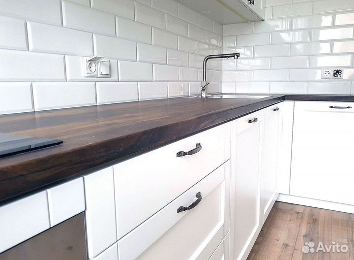 Кухня на заказ