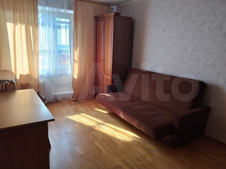 2-к. квартира, 54,8 м², 12/16 эт.