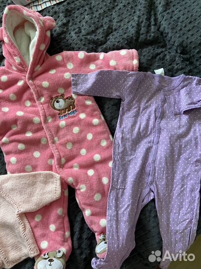 Вещи для девочки