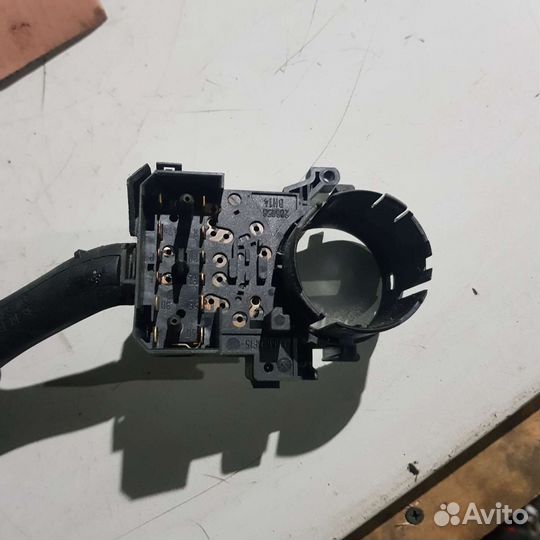 Переключатель поворотников skoda octavia a4 AKL