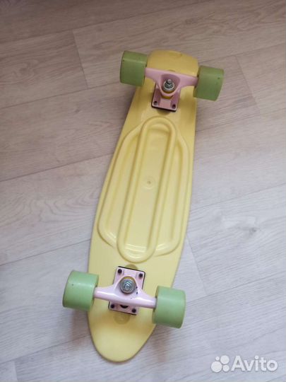 Скейтборд детский
