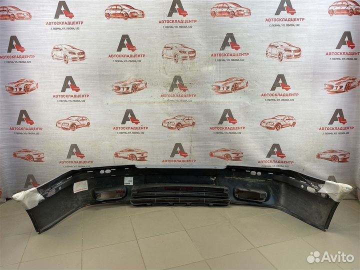 Бампер передний Skoda Octavia (1996-2010 : Octavia