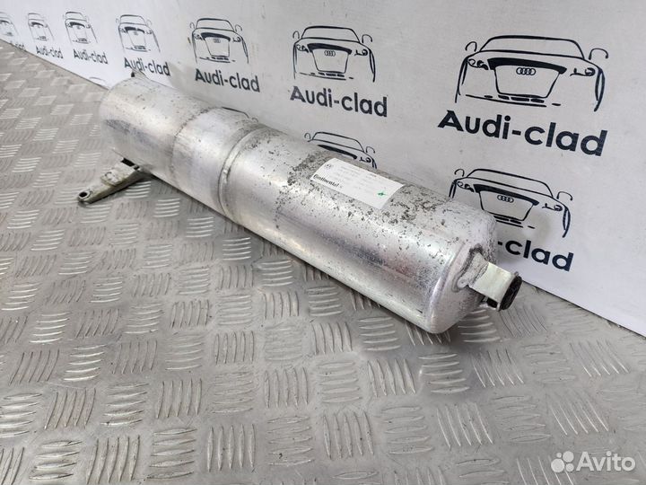 Ресивер пневмоподвески Audi Q7 7L0616201B