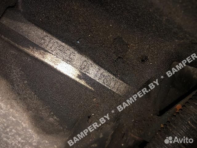 113941 Двигатель к Mercedes S W220, 2003 г. 5.0 л