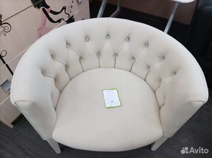 Кресло детское Юлия