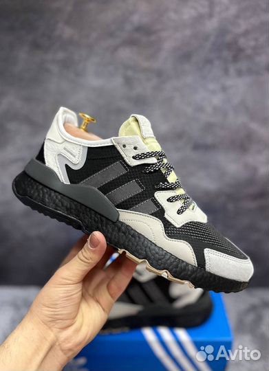 Adidas Nite Jogger