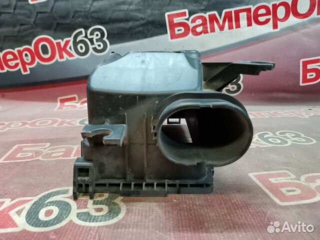 Корпус воздушного фильтра Hyundai Solaris