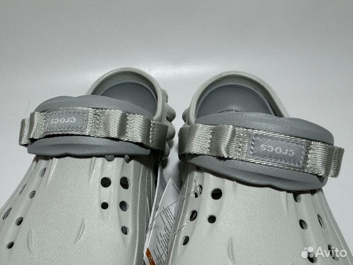 Сабо Crocs Echo Clog 11US