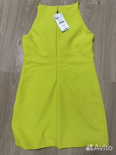 Платье Зара женское