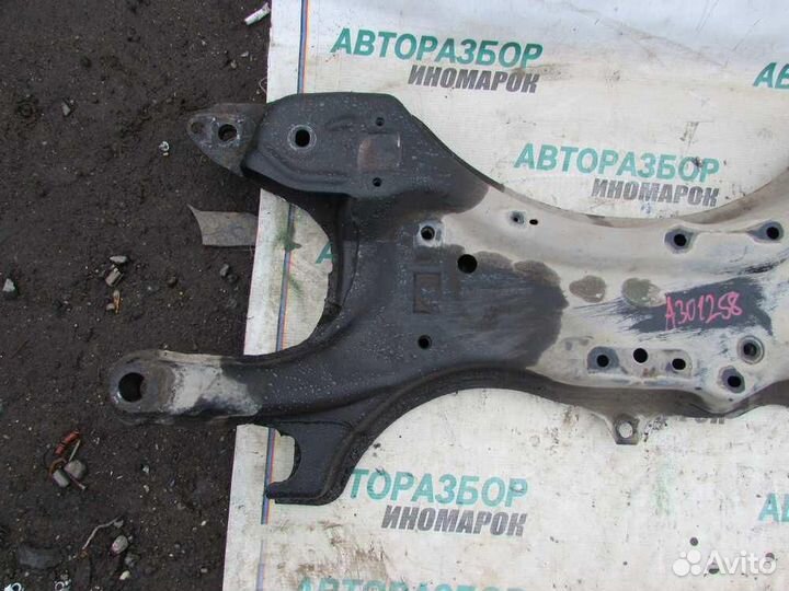 Балка подмоторная для Geely Emgrand EC7 2008