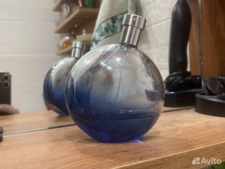 Парфюм от hermes оригиналы