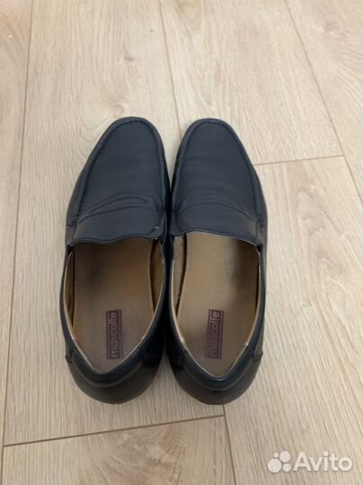 Макасины Mascotte