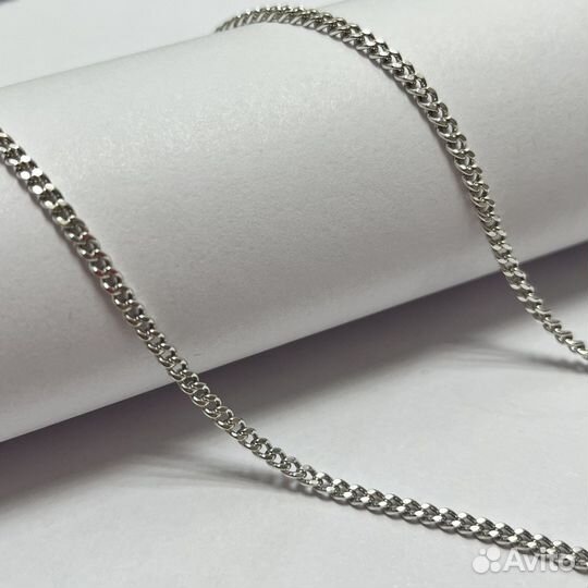Цепь Серебро 925 вес 11,13 гр