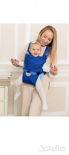 Рюкзак переноска кенгуру