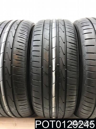 Hankook Ventus Prime 3 K125 215/50 R17 95V