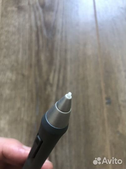 Перо Wacom для Intuos3 и Cintiq Grip Pen (ZP-501E)