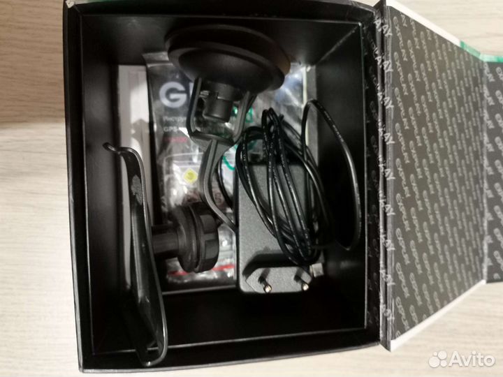 GPS навигатор explay PN 930