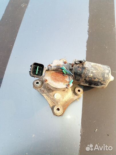 Моторчик заднего дворника lifan breez