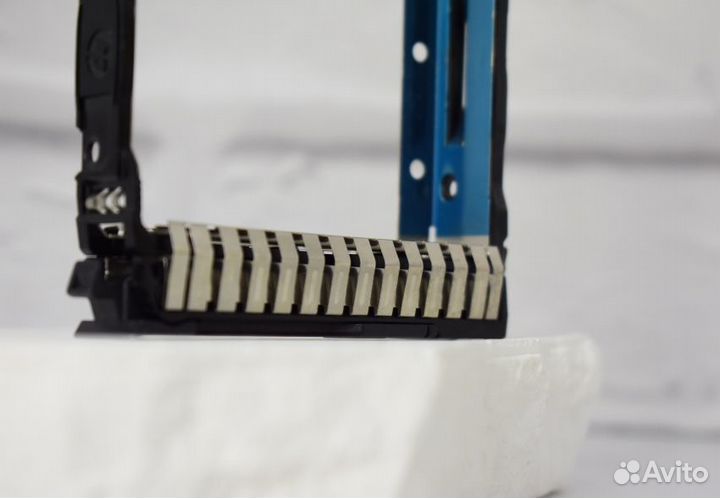 Салазки HP SFF