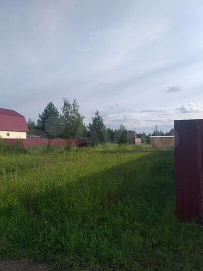 Участок 8 сот. (СНТ, ДНП)