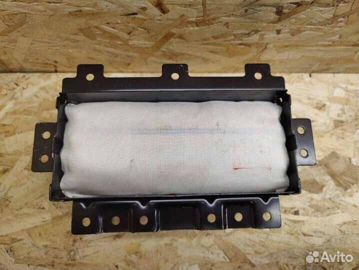 Подушка безопасности пассажира передняя Kia Soul