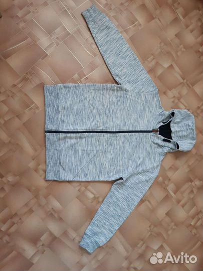 Спортивная кофта и штаны