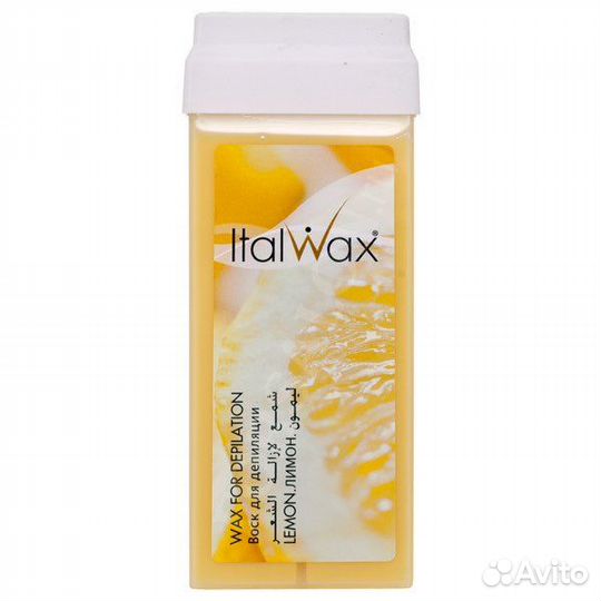 Картриджи ItalWax