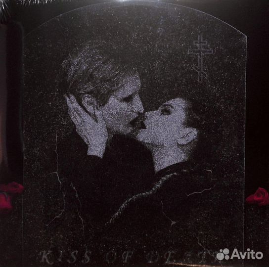 Ic3peak – Kiss Of Death