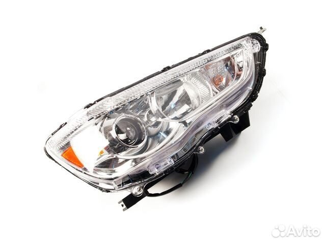 Фара правая sailing MB121001R