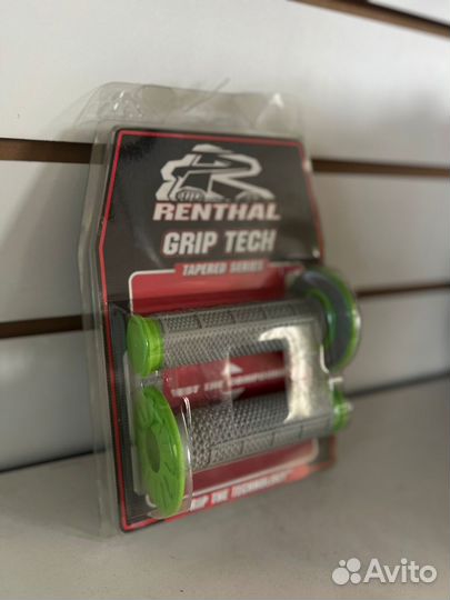 Грипсы для мотоцикла renthal