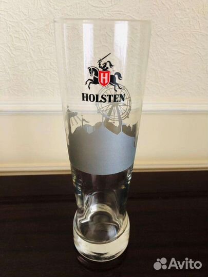 Пивные бокалы и кружка