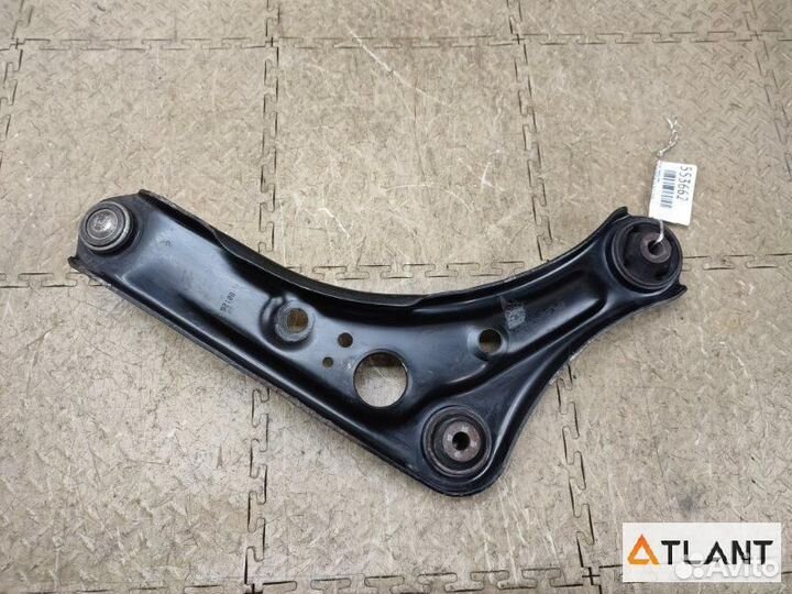 Рычаг передний левый nissan dayz