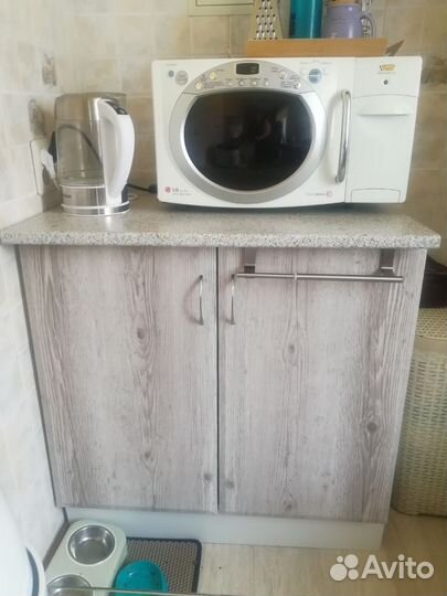 Шкафы кухонные