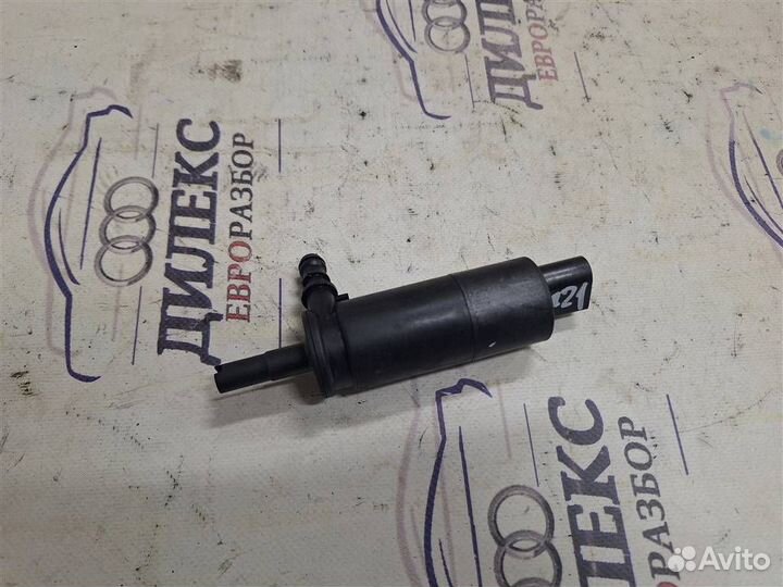 Насос омывателя фар Audi Q7 2005