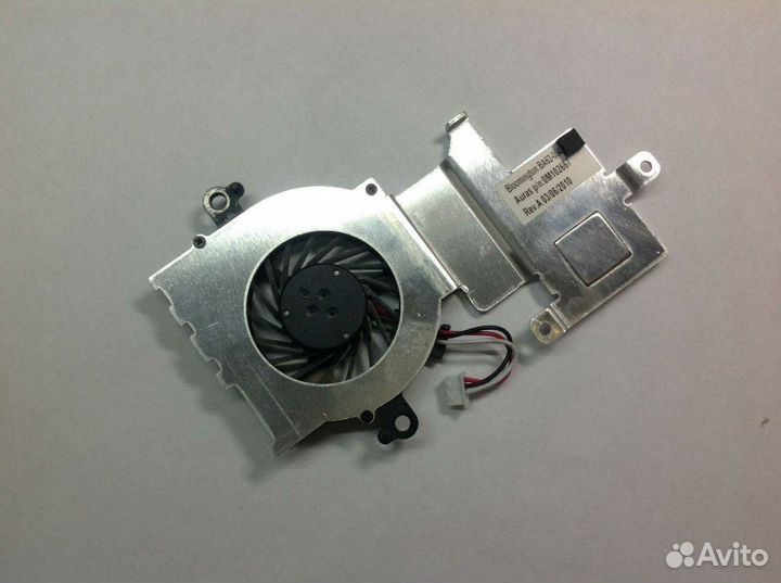 Системы охлаждения для ноутбука BA81-08423A 4pin S