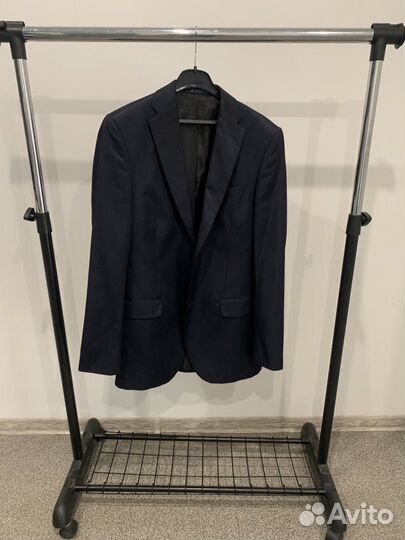 Мужской костюм