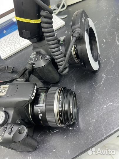 Canon ef s 60mm f 2.8 macro