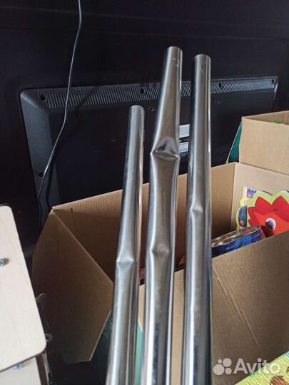 Манеж детский игровой усиленный