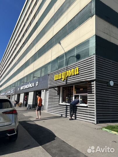 Продается готовый бизнес кафе быстрого питания