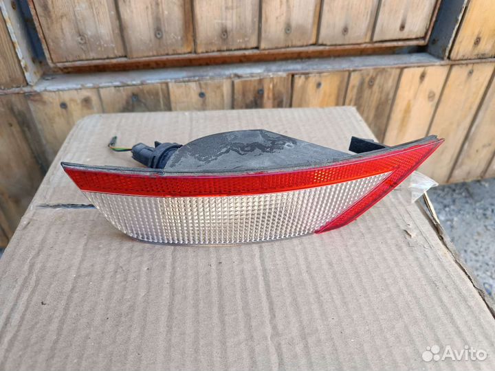 Фонарь заднего хода Форд Фокус2 2008-2011