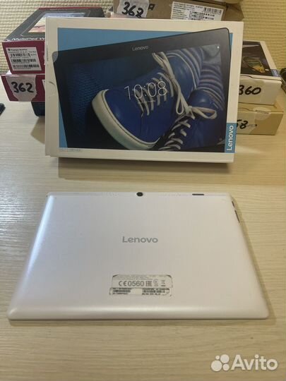 Арт.366 Планшет Lenovo Tab 2 a10-30 на запчасти