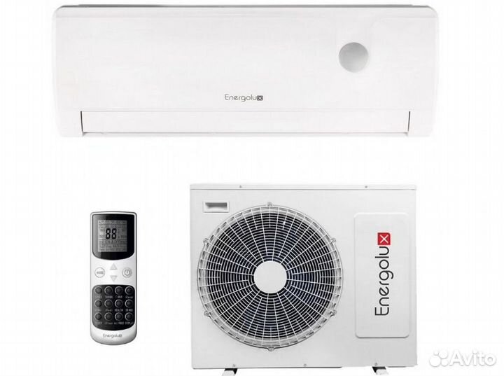 Кондиционеры сплит-системы