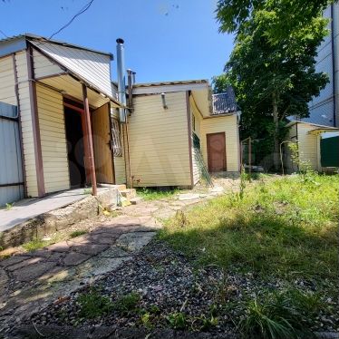 Дом 73 м² на участке 4,9 сот.