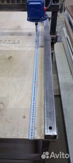 Сверлильно-присадочный станок