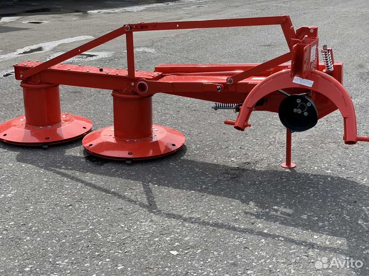 Косилка Lisicki Z-178, 2025