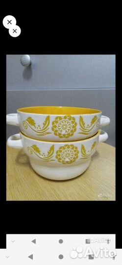 Бульонница, салатница бутылка для масла цена за шт