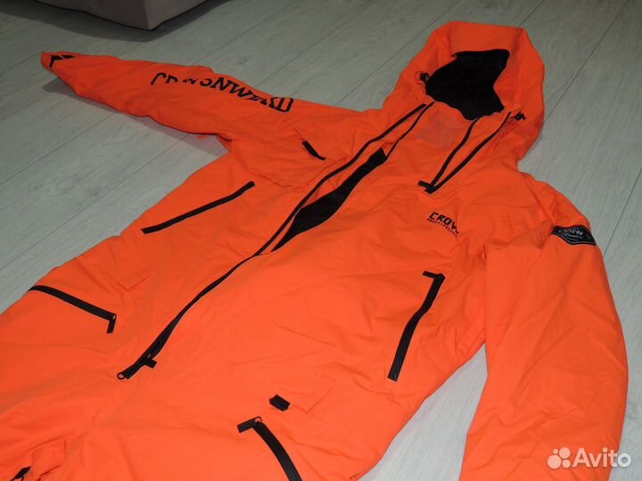 Сноубордический экип