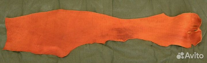 Натуральная кожа