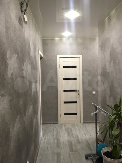 1-к. квартира, 42 м², 4/12 эт.